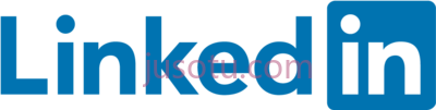 领英标志,linkedin logo 2020 PNG