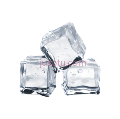 冰块,cubos de hielo PNG