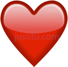 红心PNG
