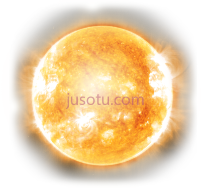 太阳,real sun PNG