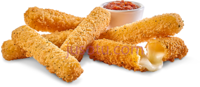 奶酪棒,cheese mozzarella sticks PNG