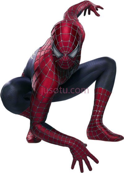 蜘蛛侠,spiderman tobey maguire PNG