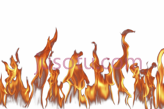 火PNG