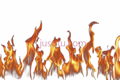 火,fire PNG