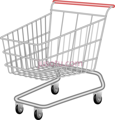 购物车,shopping cart trolley PNG