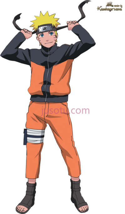 火影忍者漩涡鸣人,naruto shippuden uzumaki PNG
