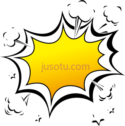 气球漫画,speech balloon comics PNG