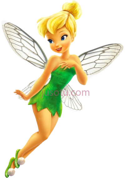 奇妙仙子,tinker bell tinkerbell PNG