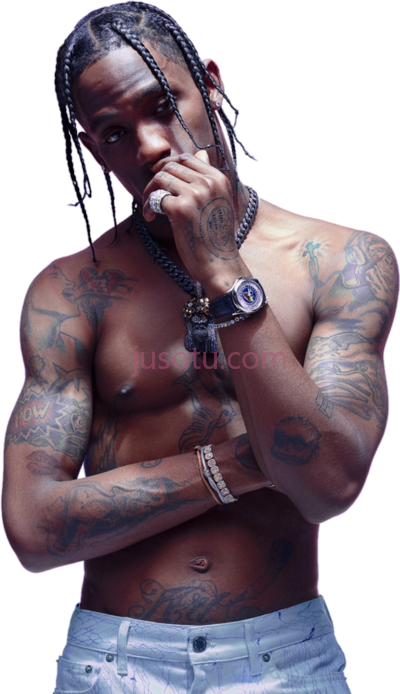 堡垒之夜,travis scott evento fortnite PNG