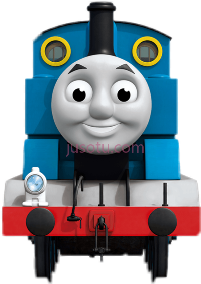 托马斯火车,thomas train tank engine PNG