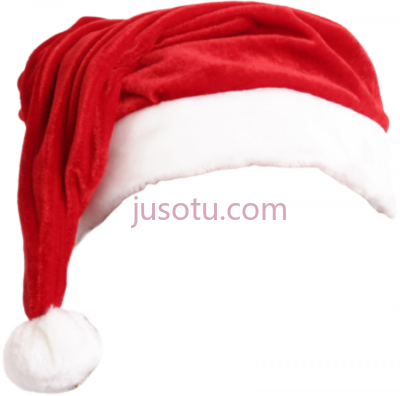 圣诞老人帽,santa claus hat christmas PNG