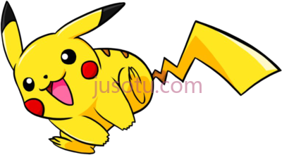 口袋妖怪皮卡丘,pokemon pikachu PNG