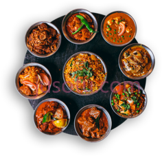 印度菜肴,食物 PNG