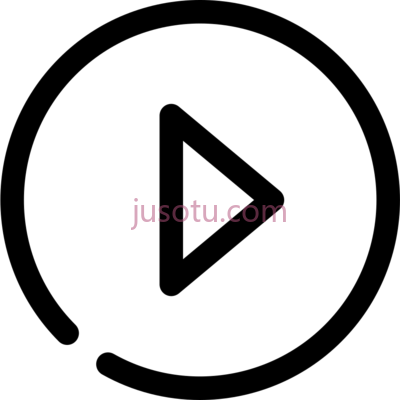 音乐播放器按钮,music player play button icon PNG