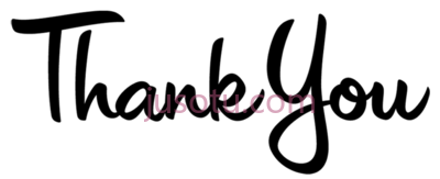 谢谢,thank you listening PNG