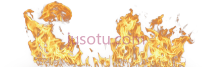 火焰,realistic fire flames PNG