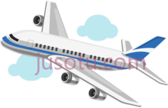 飞机PNG