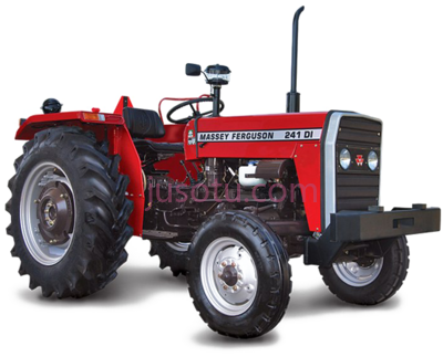 拖拉机,tractor massey ferguson 241 PNG