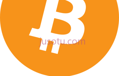 比特币标志,bitcoin logo PNG
