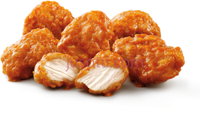 肉丸,sonic boneless buffalo PNG