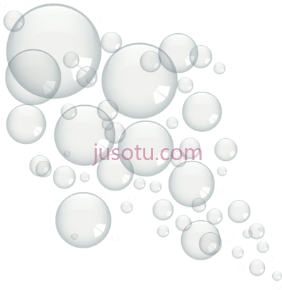 泡沫,bubbles PNG