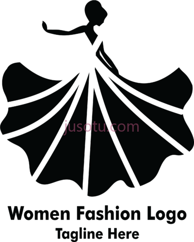 时尚标志,creative fashion er logo PNG