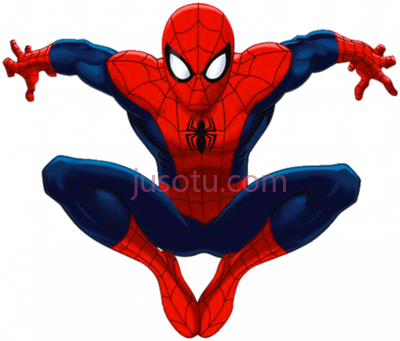 蜘蛛侠,spider man body logo spiderman PNG