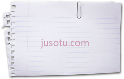 撕破纸,thumb torn lined paper PNG