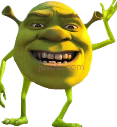 怪物史莱克,shrek dankmemes perfection cringe dank PNG