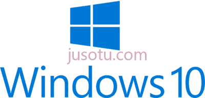 微软视窗操作系统10,windows 10 logo PNG