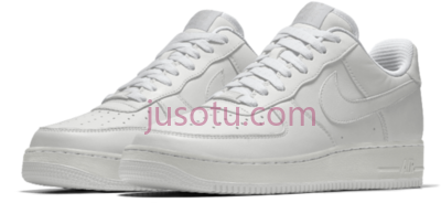 耐克运动鞋,air force 1 nike PNG