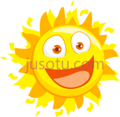 太阳,sol PNG
