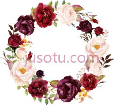 花环,molduras PNG