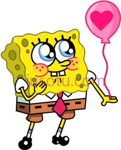 海绵宝宝PNG
