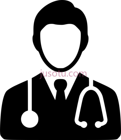 护士医生,nurse doctor icon PNG