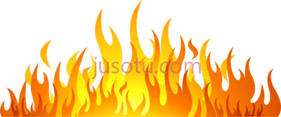 火焰,grill flames PNG