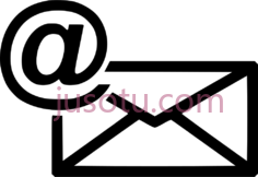 电子邮件PNG