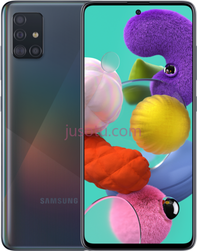 三星手机,samsung galaxy a51 specs PNG