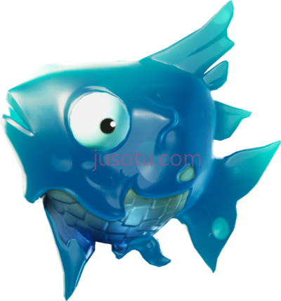 捕鱼,fortnite fishing slurp PNG