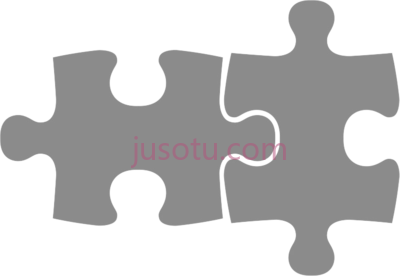 拼图,puzzle piece icon PNG