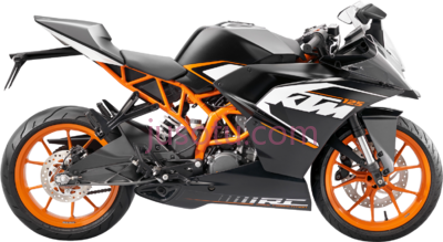 摩托,ktm PNG