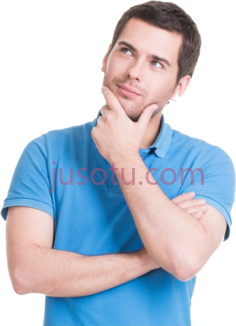 智者,人 PNG