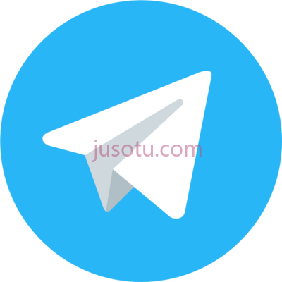电报标志,telegram and circle logo PNG