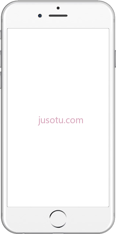苹果手机,iphone 6 frame symmetry PNG