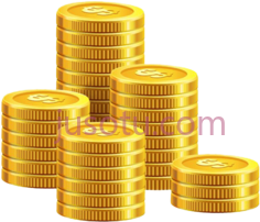 金币PNG