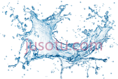 水花PNG