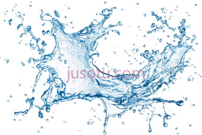 水花,water splash PNG