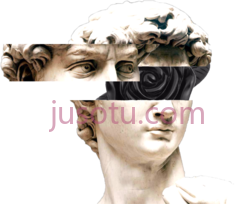 希腊雕像PNG