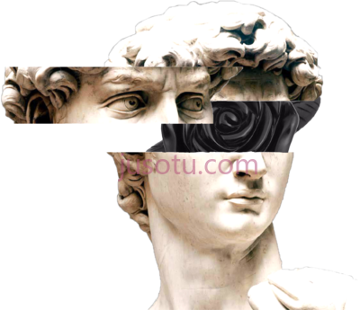 希腊雕像,statue noise greek god PNG