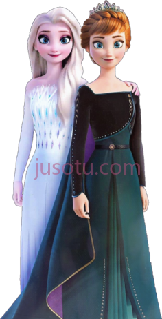 冰雪奇缘PNG